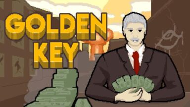 Featured Golden Key Free Download