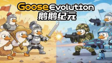 Featured Goose Evolution Free Download
