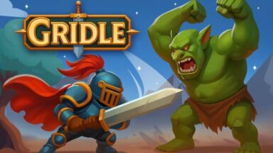 Featured Gridle Free Download