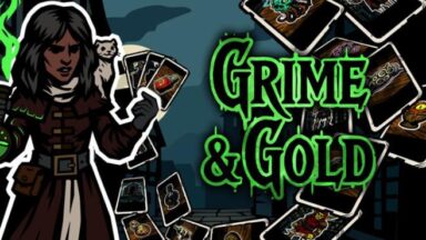 Featured GrimeGold Free Download