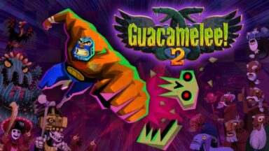 Featured Guacamelee 2 Free Download
