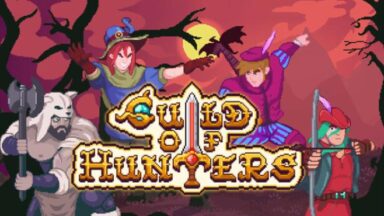 Featured Guild of Hunters Free Download
