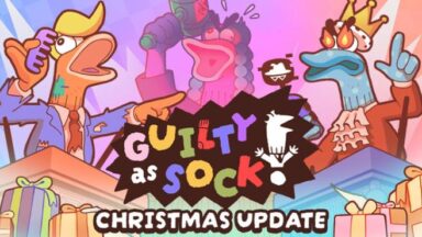 Featured Guilty as Sock Free Download