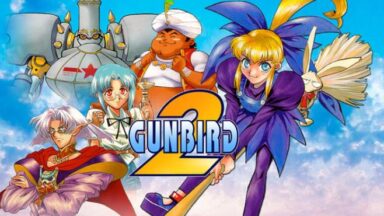 Featured GunBird 2 Free Download