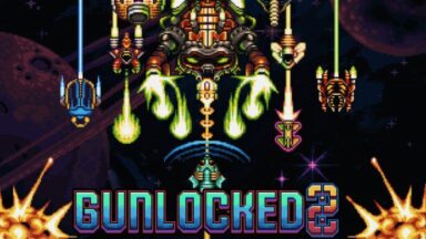 Featured Gunlocked 2 Free Download