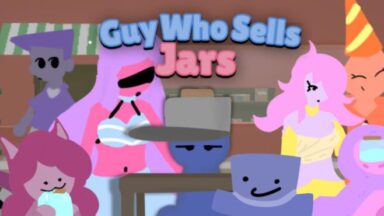 Featured Guy Who Sells Jars Free Download