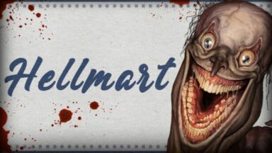 Featured HELLMART Free Download