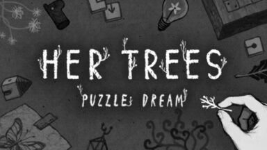 Featured HER TREES PUZZLE DREAM Free Download