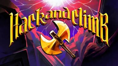 Featured Hack And Climb Free Download
