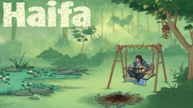 Featured Haifa Free Download