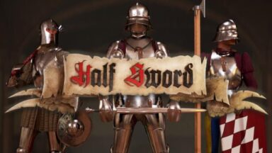 Featured Half Sword Free Download