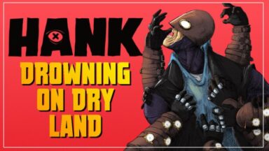 Featured Hank Drowning On Dry Land Free Download