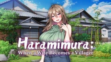 Featured Haramimura When a Wife Becomes a Villager Free Download 1