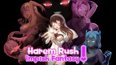 Featured Harem Rush Impish Fantasy Free Download