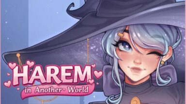 Featured Harem in Another World Free Download