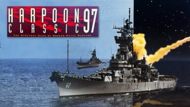 Featured Harpoon Classic 97 Free Download