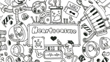 Featured Heartreasure Stellar Journey Free Download