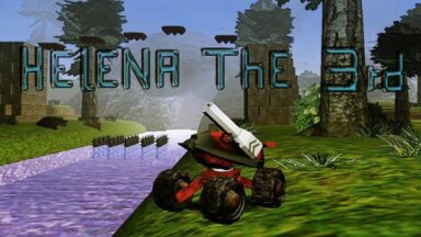 Featured Helena The 3rd Free Download
