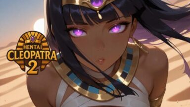 Featured Hentai Cleopatra 2 Free Download
