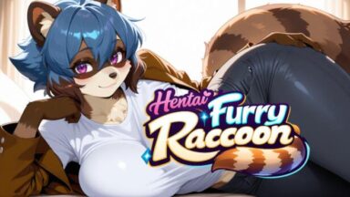 Featured Hentai Furry Raccoon Free Download