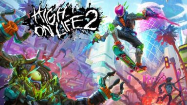 Featured High On Life 2 Free Download 1