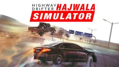 Featured Highway Drifter Hajwala Simulator Free Download