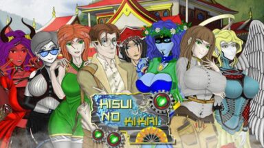 Featured Hisui no Kikai Free Download