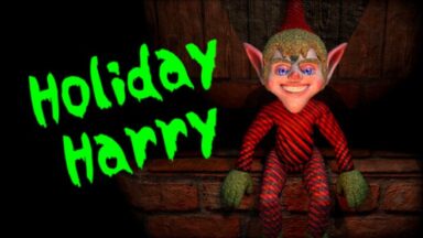 Featured Holiday Harry Free Download