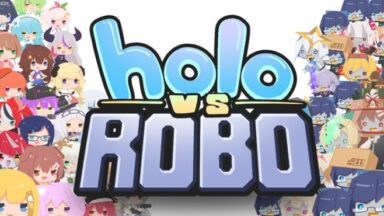 Featured Holo vs Robo Free Download