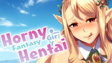 Featured Horny Fantasy Girl Hentai Free Download