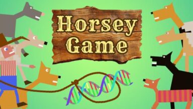 Featured Horsey Game Free Download