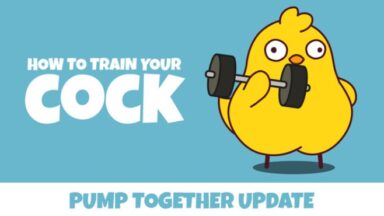 Featured How to Train Your Cock Free Download