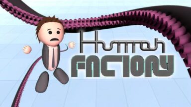 Featured Human Factory Free Download