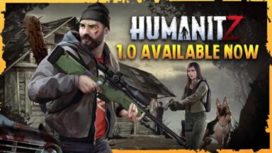 Featured HumanitZ Free Download 1