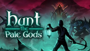 Featured Hunt the Pale Gods Free Download