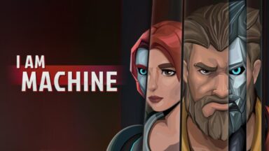 Featured I Am Machine Free Download