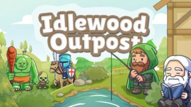 Featured Idlewood Outpost Free Download