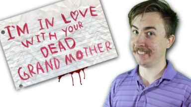 Featured Im in Love With Your Dead Grandmother Free Download