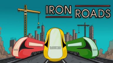 Featured Iron Roads Free Download
