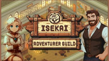 Featured Isekai Adventurer Guild Free Download