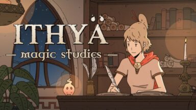 Featured Ithya Magic Studies Free Download