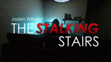 Featured Jaden Williams The Stalking Stairs Free Download