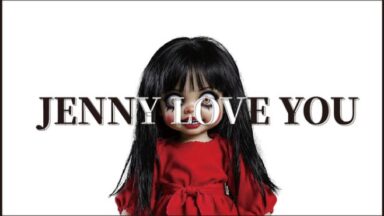 Featured Jenny Love You Free Download