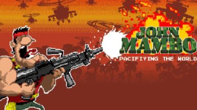 Featured John Mambo Free Download