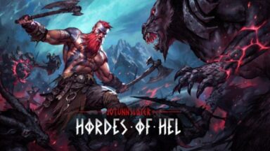 Featured Jotunnslayer Hordes of Hel Free Download