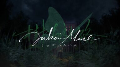 Featured Jukai Maze Free Download