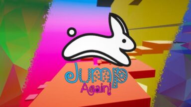 Featured Jump Again Free Download
