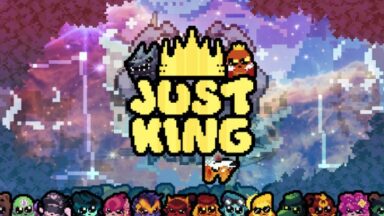 Featured Just King Free Download