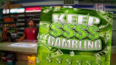 Featured KEEP GAMBLING Free Download