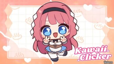 Featured Kawaii Clicker Reborn Free Download